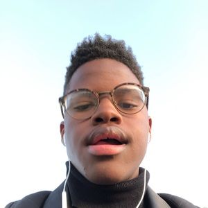 Meet your Posher, Edwin